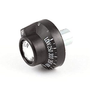 american range knob,oven bj thermostat dial