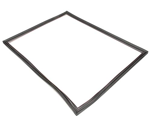 Traulsen 341-60084-00 Stainless Steel Gasket Assembly, Hf 1/2 Dr