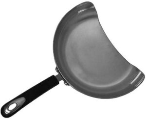 optimal automatics gyro catch pan 10"