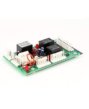 PITCO 60144002-C Relay Control Board, 24 Volt