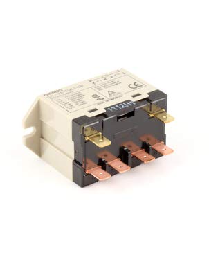 Blodgett 37058 Relay