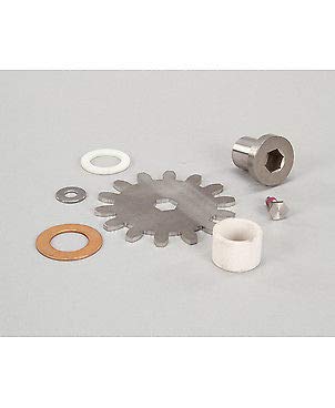 CLEVELAND 110079 Skewer Gear Assembly Kit