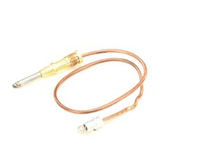 comstock castle thermocouple