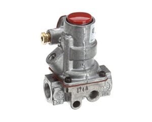 comstock castle 17018 gas valve