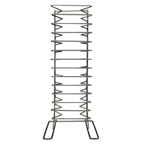 Royal Industries Pizza Tray Stand, 15 Shelf