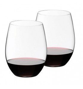 Riedel The O Cabernet Wine Tumbler, Set of 4