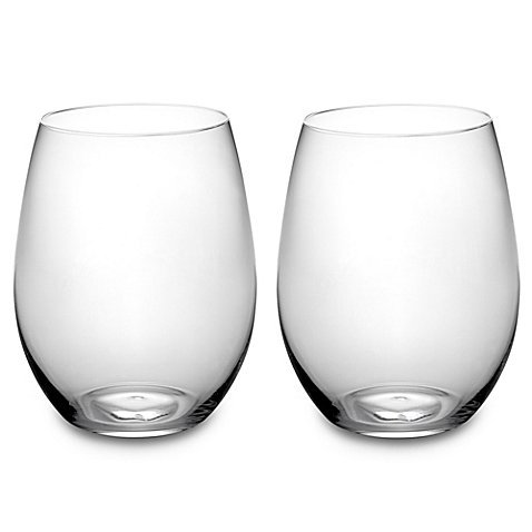 Riedel The O Cabernet Wine Tumbler, Set of 4