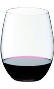 Riedel The O Cabernet Wine Tumbler, Set of 4