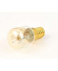 alto shaam lp-34206 light bulb, 230/240-volt, 25-watt