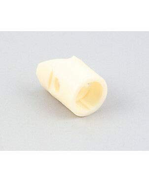 Traulsen 344-28488-00 White Nylon Hinge Cam