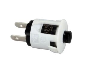 traulsen 337-28235-00 plunger hinge switch