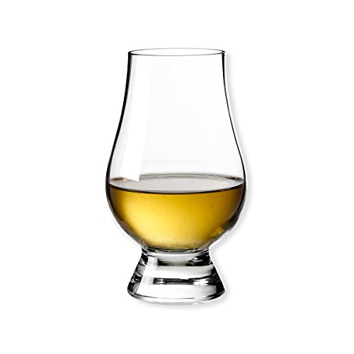 Glencairn Whisky Glass, Set of 6 in Trade Pack