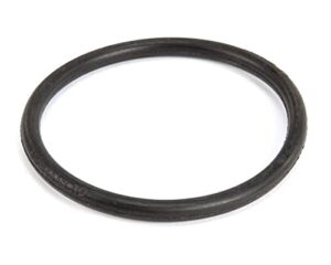 univex 4400009 rubber o-ring 4 diameter p