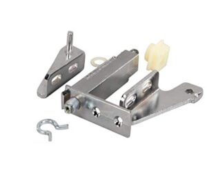 continental refrigeration 20209old left hand hinge assembly