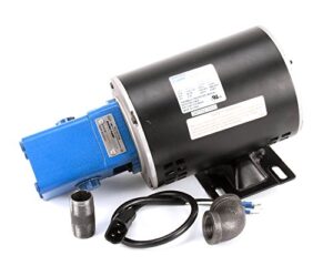 pitco frialator 60143513-cl 115v/230v pump service kit