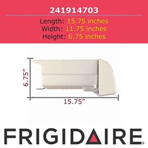 Frigidaire 241914703 Frigidare Container Unit