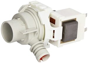 frigidaire 5304461725 5 drain pump dishwasher