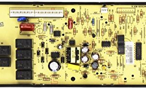 Frigidaire 316557206 Genuine OEM Control Board and Clock for Ranges