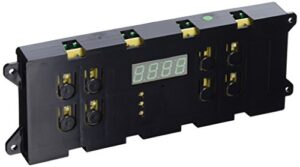 frigidaire 316207510 control board range/stove/oven