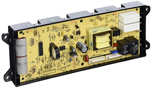 Frigidaire 316207510 Control Board Range/Stove/Oven