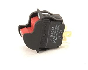 univex 8700035 switch with key