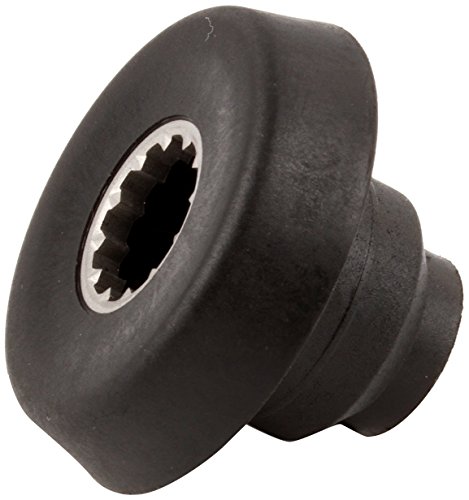 Waring 028538 Drive Coupling for Xtreme Series , black