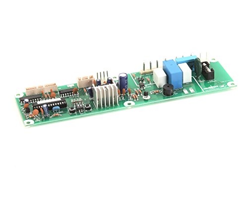 Turbo Air G8F5400102 Main Power Control Board for M3 Freezer