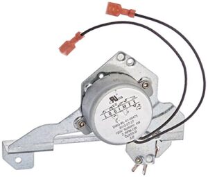 frigidaire 318095957 motor and switch assembly