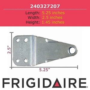 Frigidaire 240327207 Frigidare Hinge Bracket Unit