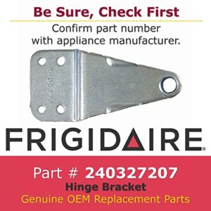 Frigidaire 240327207 Frigidare Hinge Bracket Unit