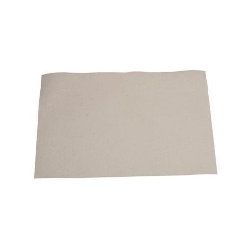 R F Hunter FE02 Filter Paper, Silver