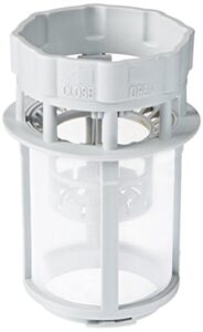 frigidaire 5304475644 dishwasher pump filter