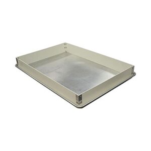 mfg tray 176301 1537 full open 18 x 26" pan extender"