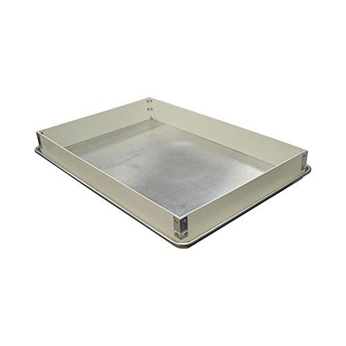 MFG Tray 176301 1537 Full Open 18 x 26" Pan Extender"