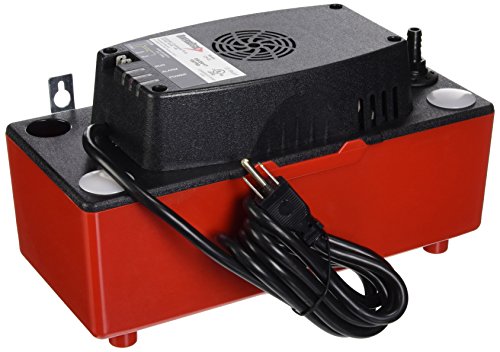 Diversitech Automatic Condensate Pump 120V 60HZ CP-22