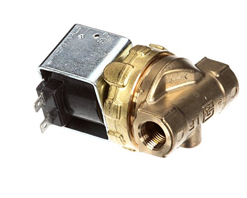 Cleveland FK22224 Steam Solenoid Valve Kit, 1-80 psi