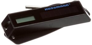 hussmann 05s521, thermo, 25sd-160-6 solar fahr