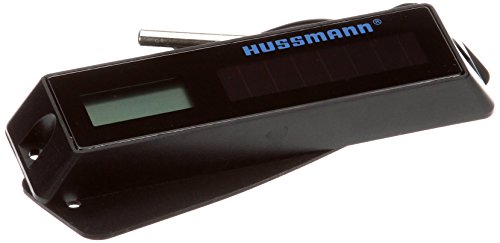 Hussmann 05S521, Thermo, 25Sd-160-6 Solar Fahr