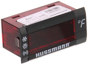 hussmann 1h59052001, display °f - safe-net iii - 65