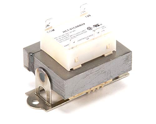 Groen 137487 Transformer for Compatible Groen Cooking Equipment, 20 VA, 120 VAC