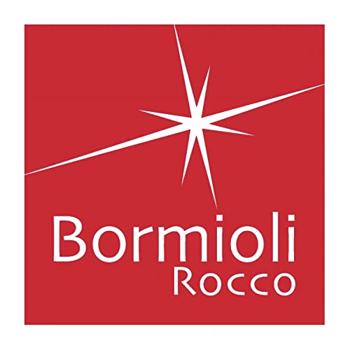 Bormioli Rocco Glass 8.5 Ounce Swing Top Bottle, Set of 4