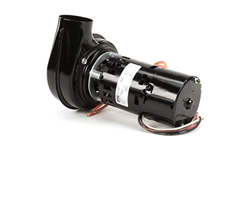 Ultrafryer 17034 Blower Motor, P2 115/230V