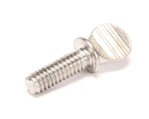 Vollrath 2014012 Thumb Screw 1/4-20-3/4