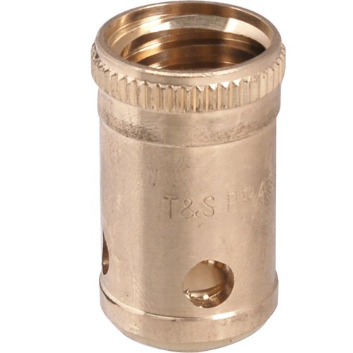 T&S Brass 000789-20 REMOVABLE INSERT, COLD, LEFT HAND, FOR ETERNA CARTRIDGE