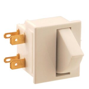 true fan/light switch 4-prong 801902