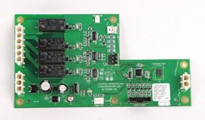 scotsman ice systems 11-0573-25 control board