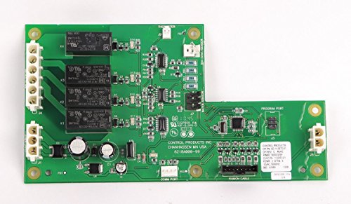 SCOTSMAN ICE SYSTEMS 11-0573-25 Control Board