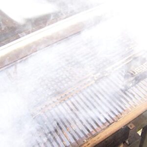 Smokin Wedgie - Stainless Steel - BBQ Pellet Smoker Box