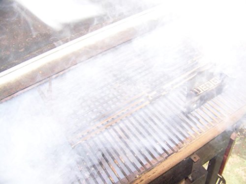 Smokin Wedgie - Stainless Steel - BBQ Pellet Smoker Box