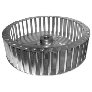 vulcan 00-415780-00003 blower wheel9-7/8d x 2-5/8w 5/8 for vulcan - part# 00-415780-00003 (00-415780-00003)